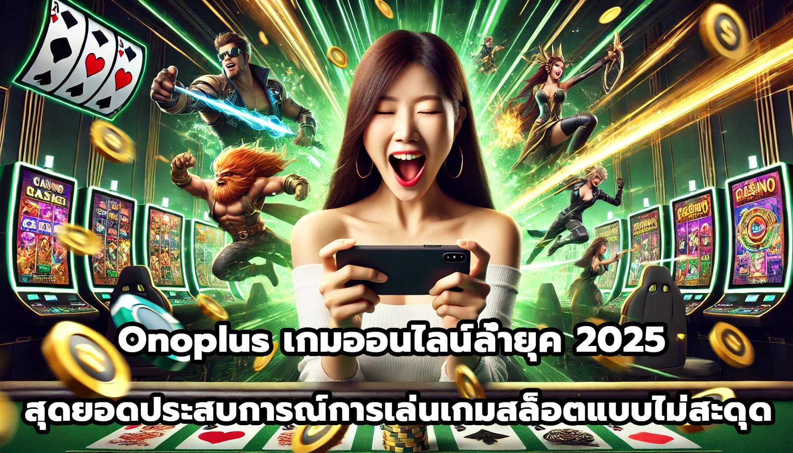 onoplus เกมออนไลน์ ล้ำยุค 2025 สุดยอดประสบการณ์การเล่นเกมคาสิโนและสล็อตแบบไม่สะดุด-4