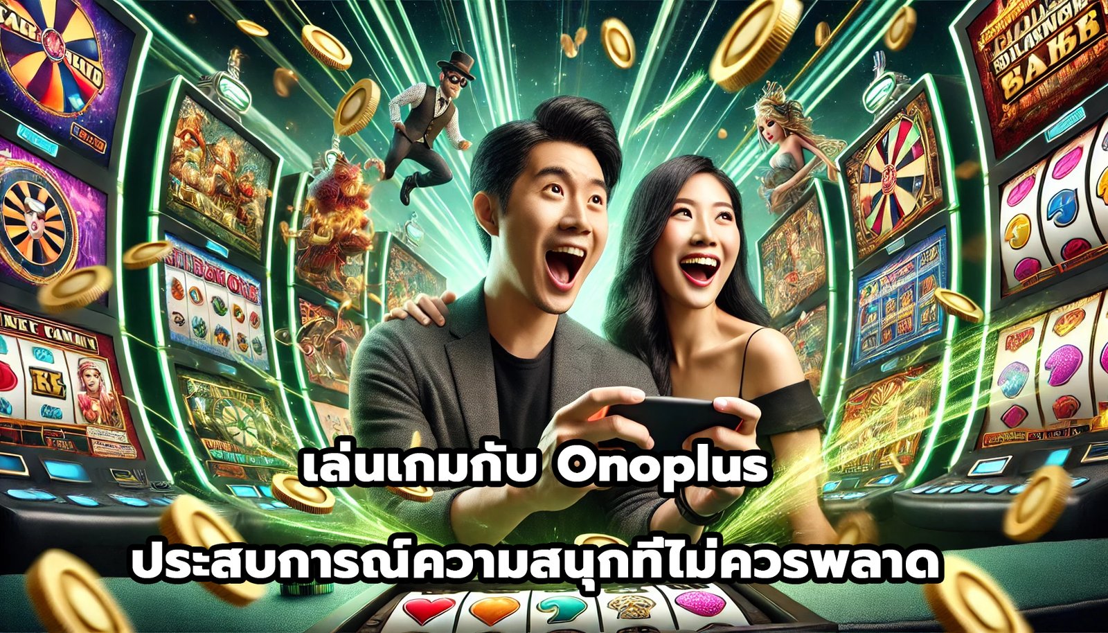 เล่นเกมกับ Onoplus ประสบการณ์ความสนุกที่ไม่ควรพลาด-7